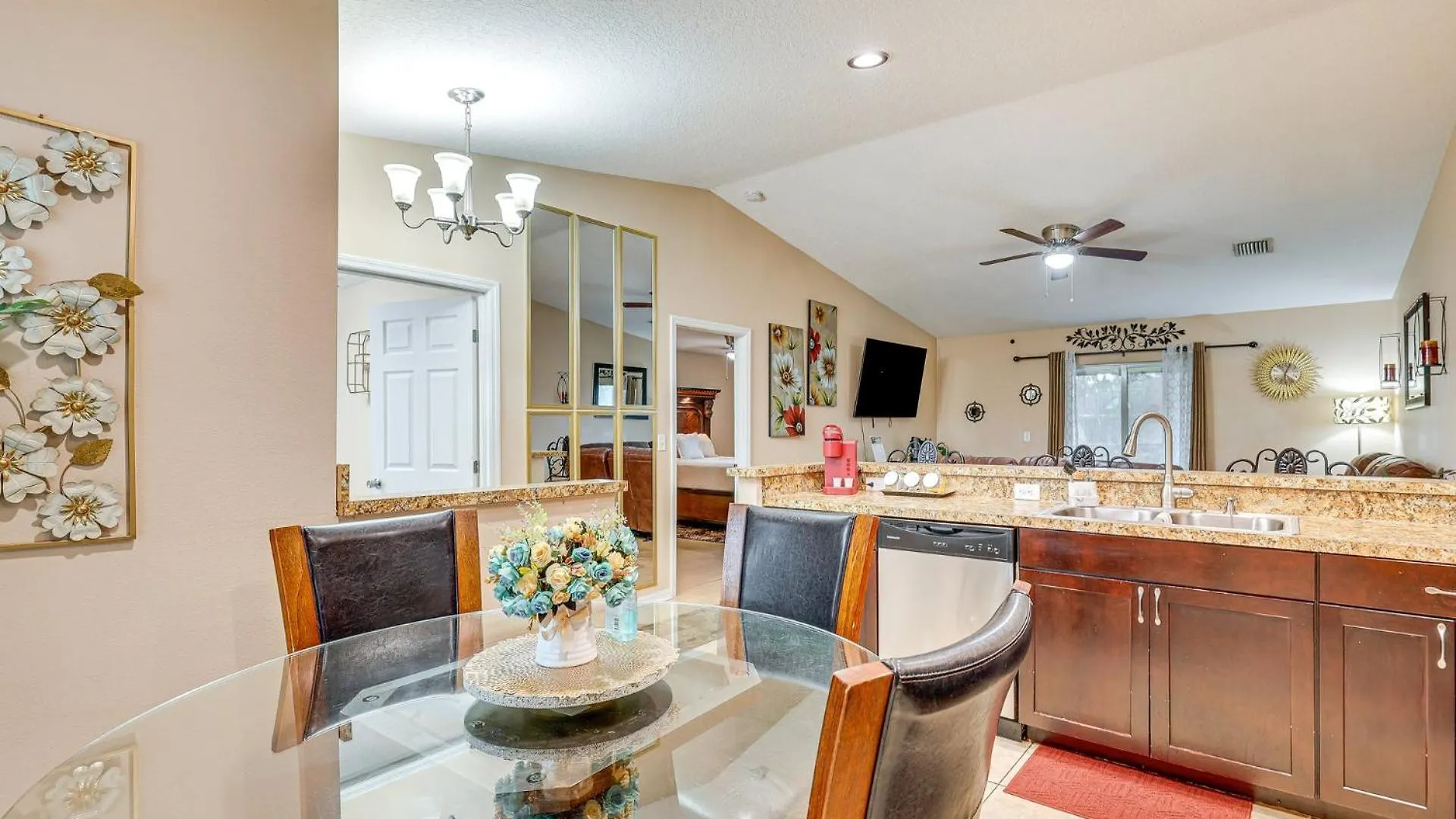 Extended Stay Lakeland United States