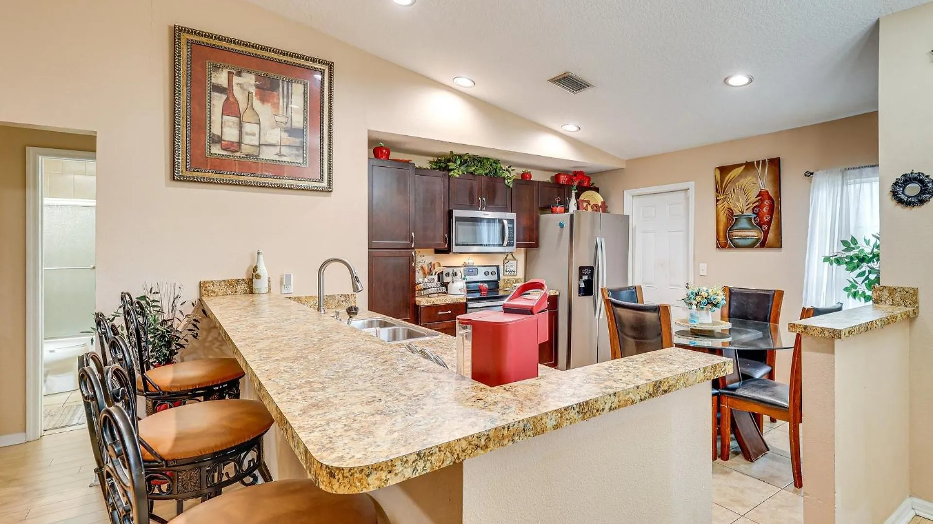 Extended Stay Lakeland
