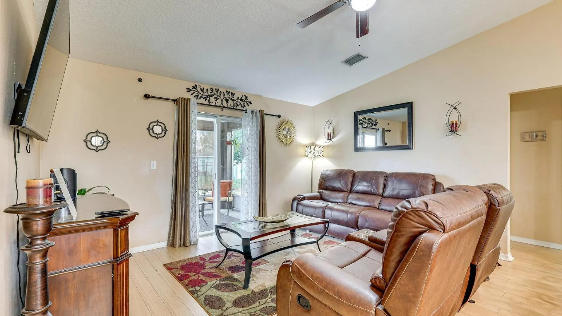 Extended Stay Lakeland Guest house