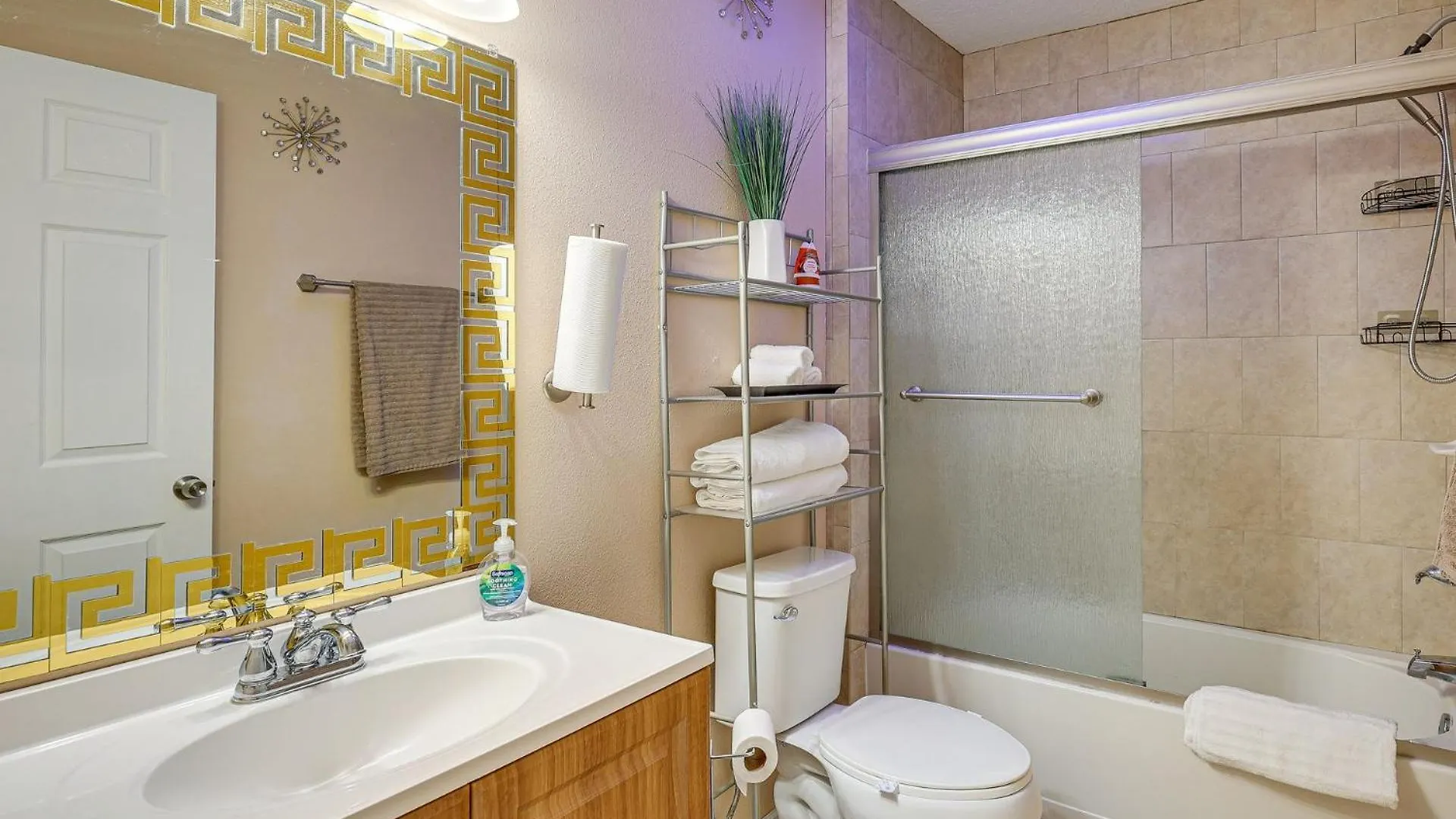 Extended Stay Lakeland 0*,