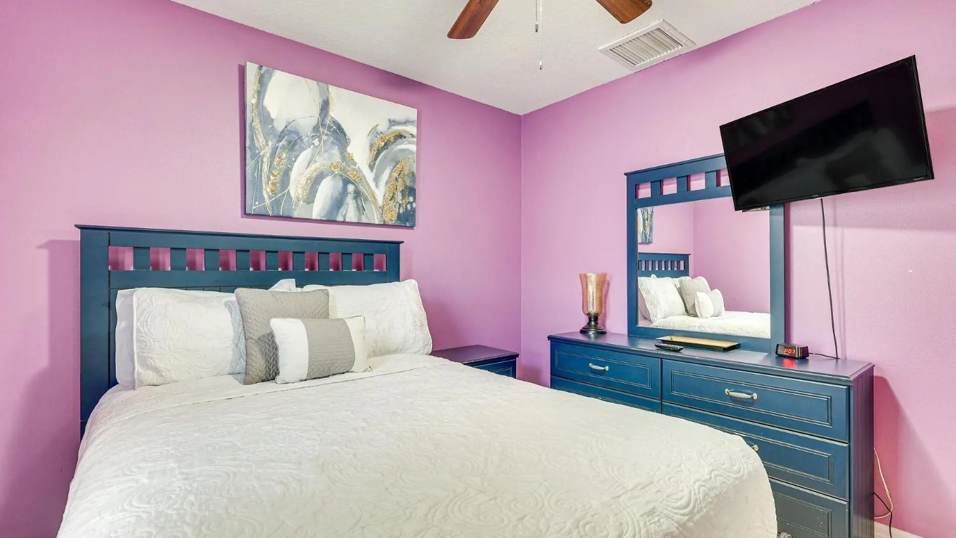 Extended Stay Lakeland Guest house