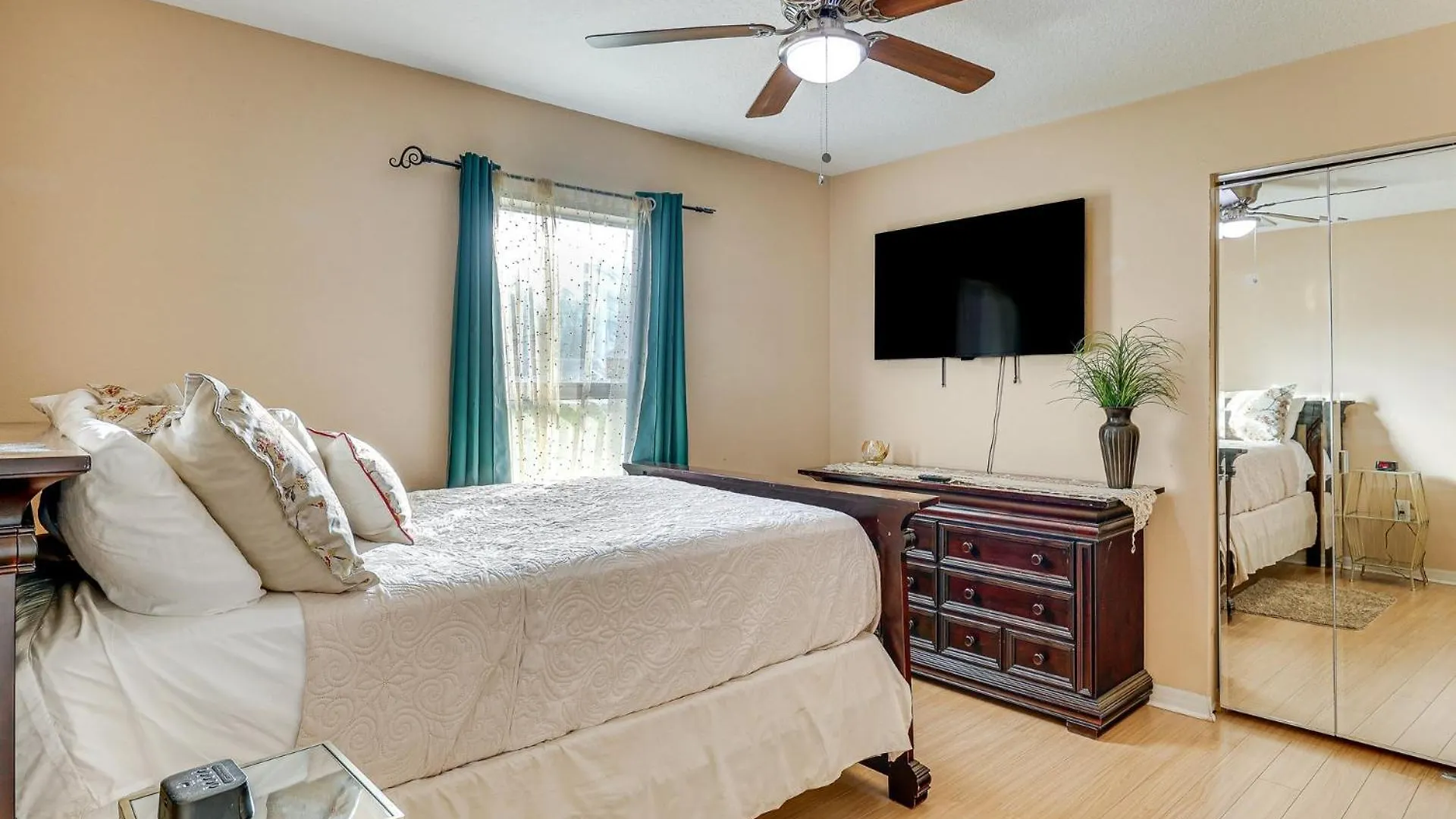 Extended Stay Lakeland