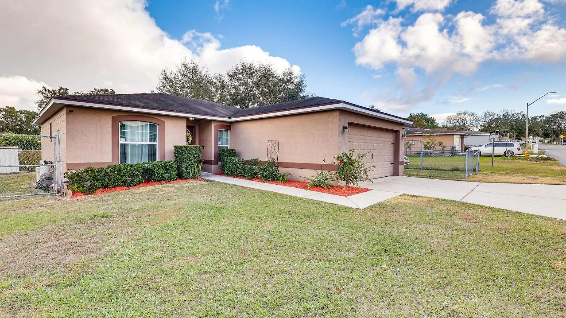 Extended Stay Lakeland United States