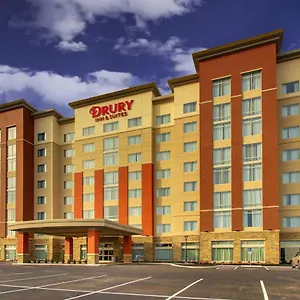 Drury & Polaris Columbus