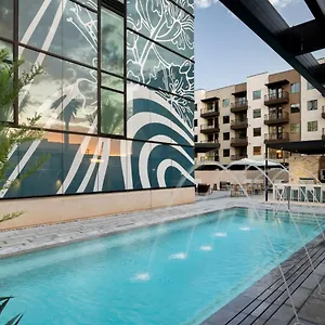 Sentral Alloy Midtown Phoenix